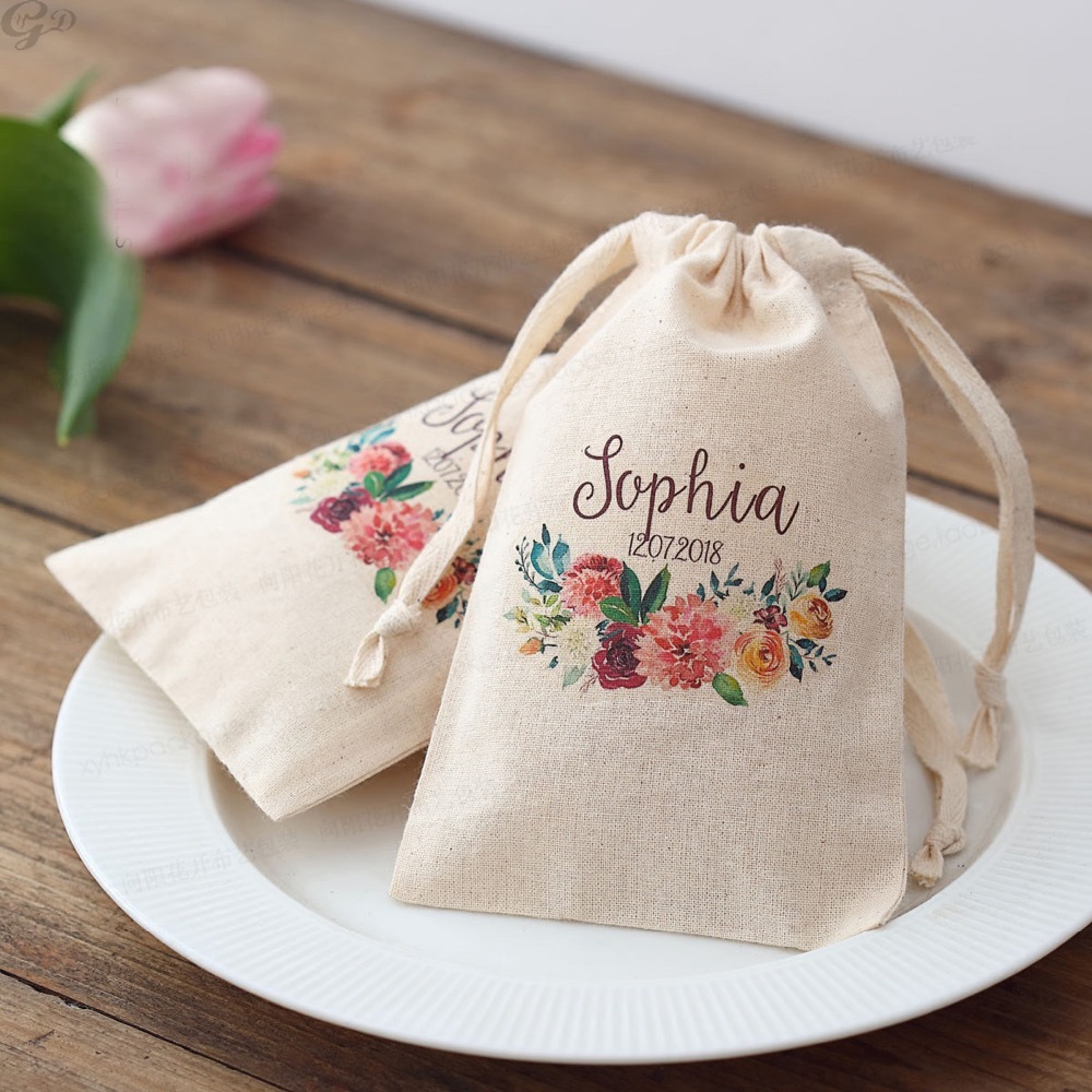 100 ชิ้น Custom ชื่อโลโก้งานแต - Baby Clothing Name บทวิจารณ์และราคา