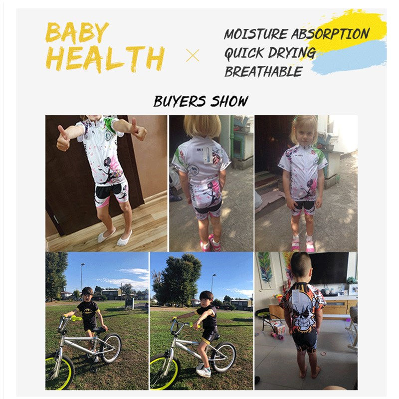 2026 ชุดเสื้อปั่นจักรยานสำหรับ - Baby Clothing Factory บทวิจารณ์และราคา