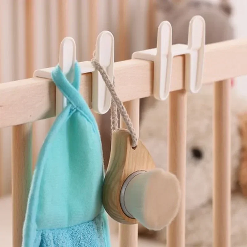 กล่องเก็บของแบบแขวนในเตียงเด็ก - Baby Clothing Hamper บทวิจารณ์และราคา