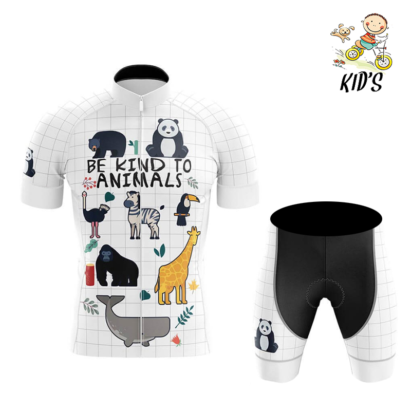 ชุดเสื้อเจอร์ซีย์นักปั่นลายการ - Baby Clothing Factory บทวิจารณ์และราคา