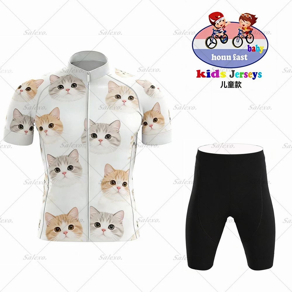 ชุดเสื้อเจอร์ซีย์ปั่นจักรยานเด - Baby Clothing Factory บทวิจารณ์และราคา