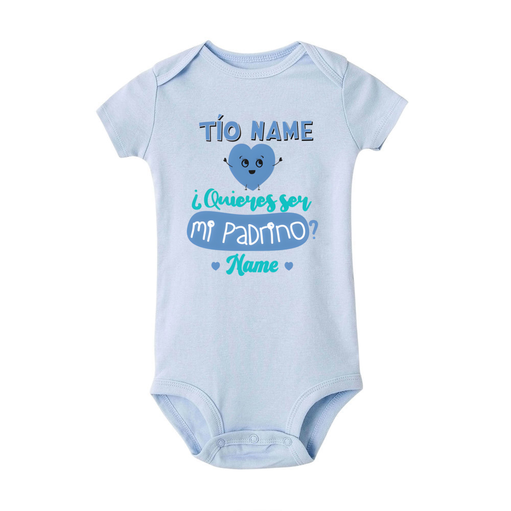 ป้าคุณต้องการเป็นแม่ทูนหัวของฉ - Baby Clothing Name บทวิจารณ์และราคา