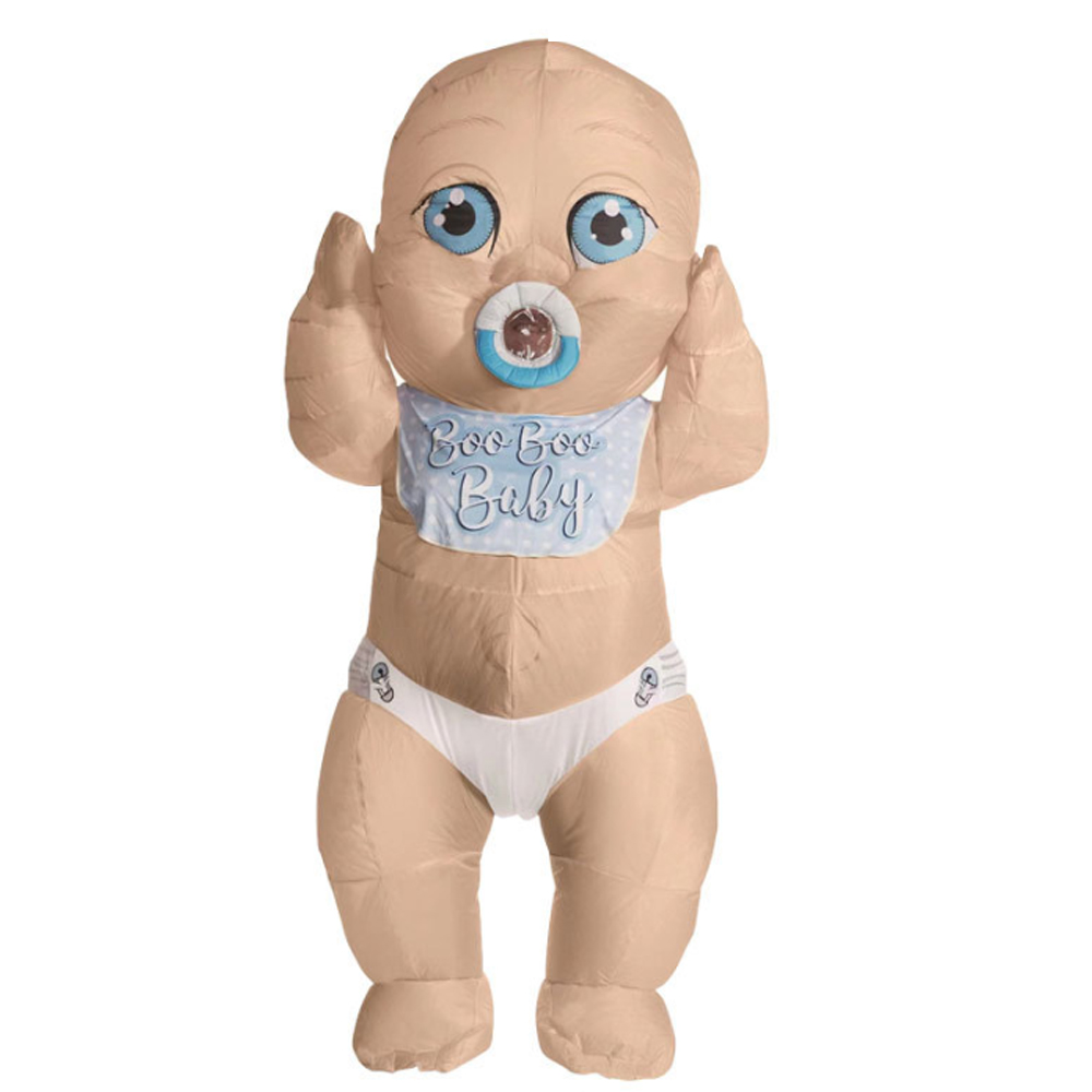 ชายหญิงเด็กยักษ์ Inflatable เส - Baby Clothing For Boys บทวิจารณ์และราคา