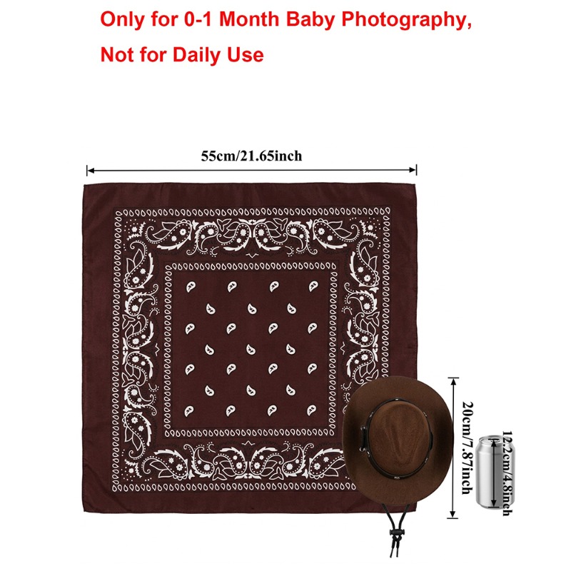 ชุดคอสตูมเชฟสำหรับเด็กแรกเกิดส - Newborn Gift Set บทวิจารณ์และราคา