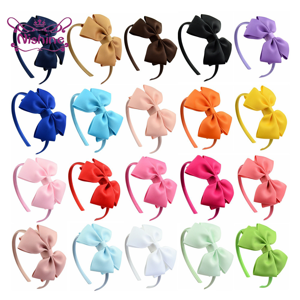 ที่คาดผมเด็กเล็กแบบโบว์ริบบิ้น - Baby Clothing 1 Year Old บทวิจารณ์และราคา