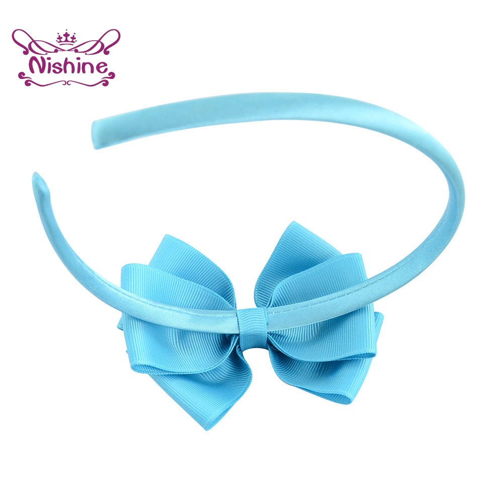 ที่คาดผมเด็กเล็กแบบโบว์ริบบิ้น - Baby Clothing 1 Year Old บทวิจารณ์และราคา