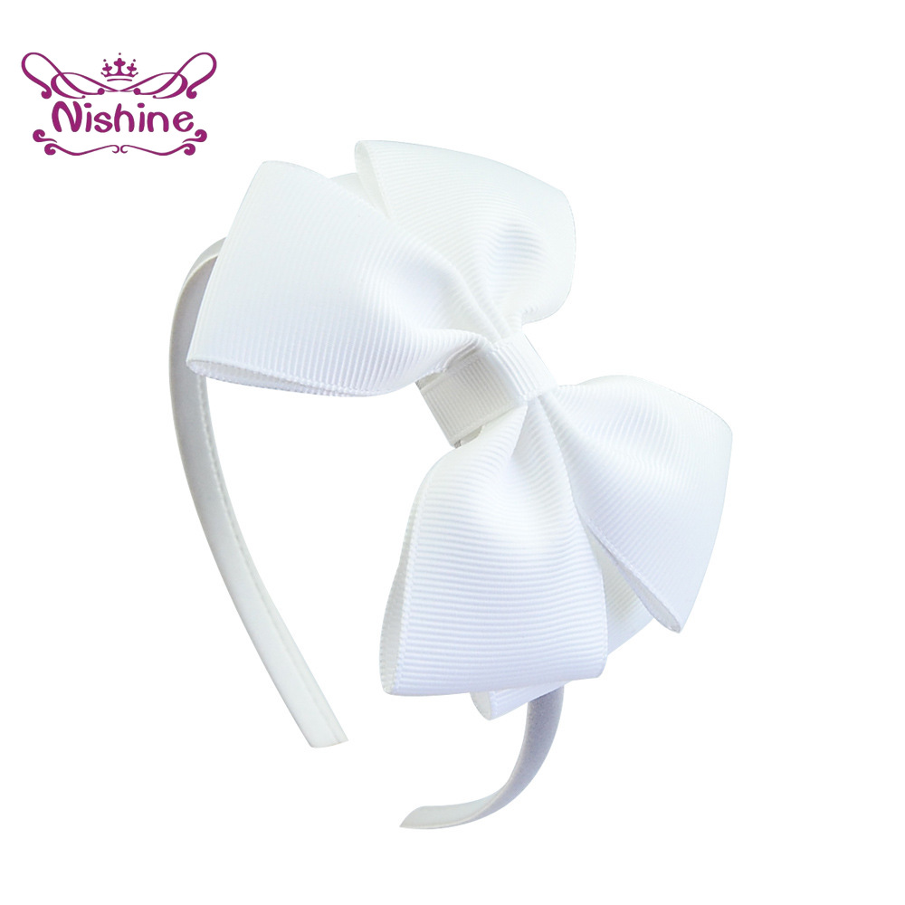 ที่คาดผมเด็กเล็กแบบโบว์ริบบิ้น - Baby Clothing 1 Year Old บทวิจารณ์และราคา