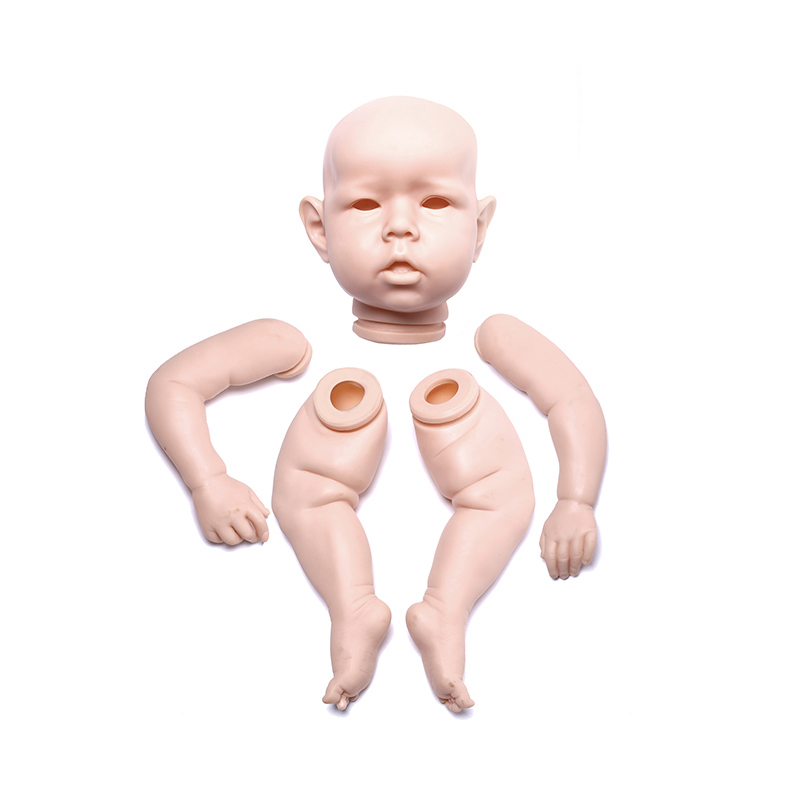 ชุดตุ๊กตา Reborn ขนาด20/28นิ้ว - Baby Xl บทวิจารณ์และราคา