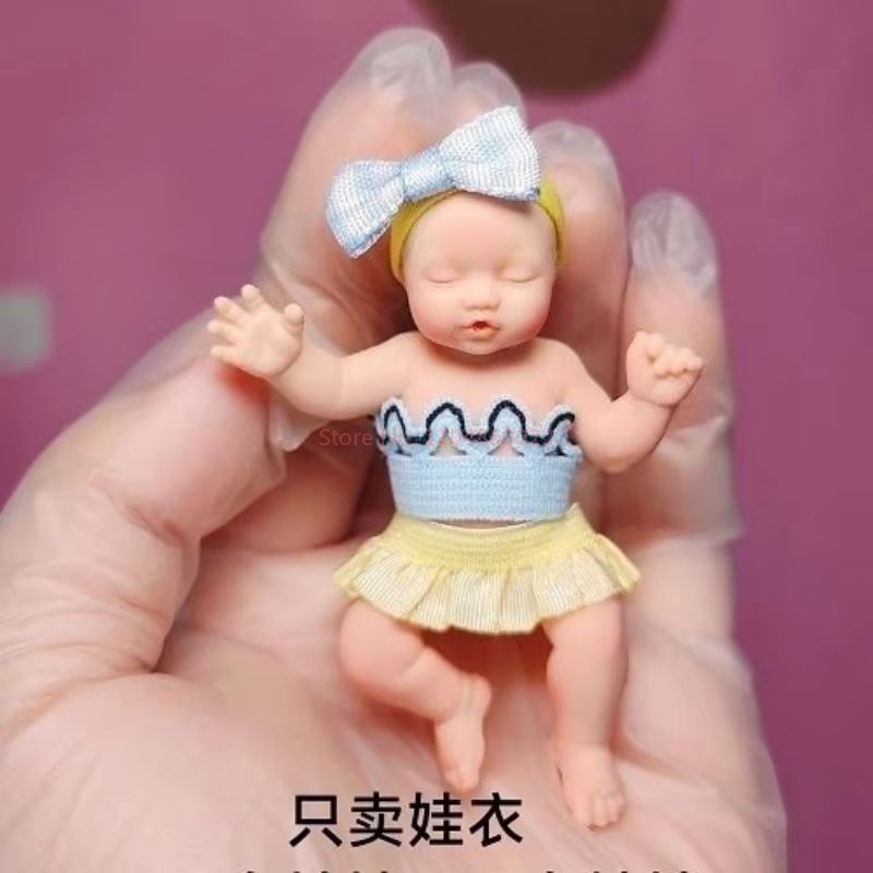 เสื้อผ้าตุ๊กตา ZURU Mysterious - Baby Clothing 1 Year Old บทวิจารณ์และราคา