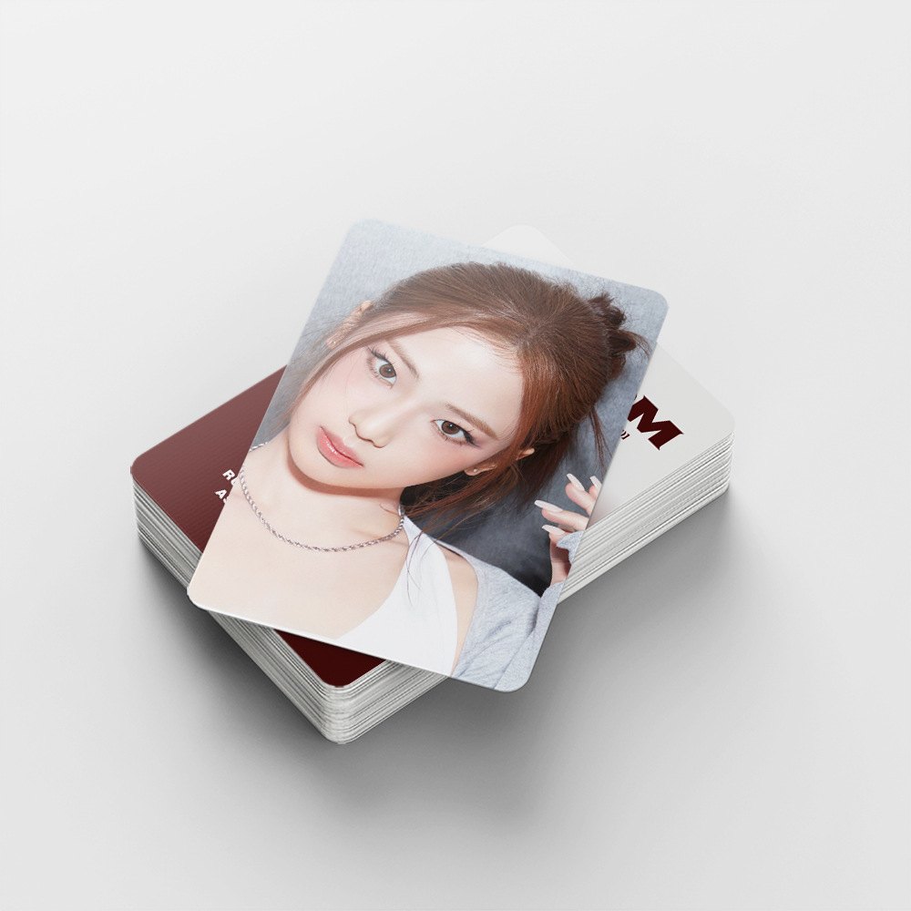 92 ชิ้น/ชุด การ์ดโลโม่ Kpop BA - Newborn Gift Set บทวิจารณ์และราคา