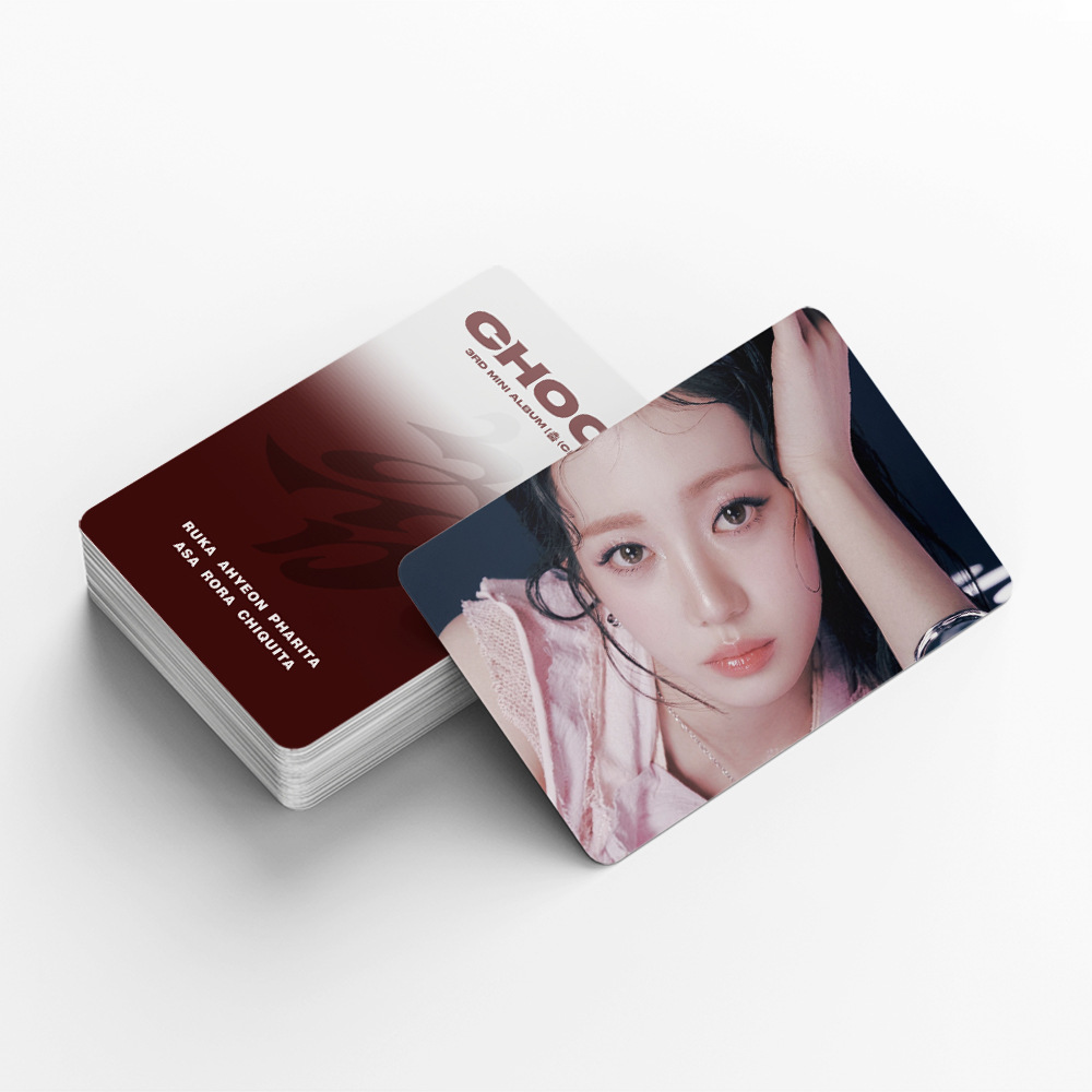 92 ชิ้น/ชุด การ์ดโลโม่ Kpop BA - Newborn Gift Set บทวิจารณ์และราคา