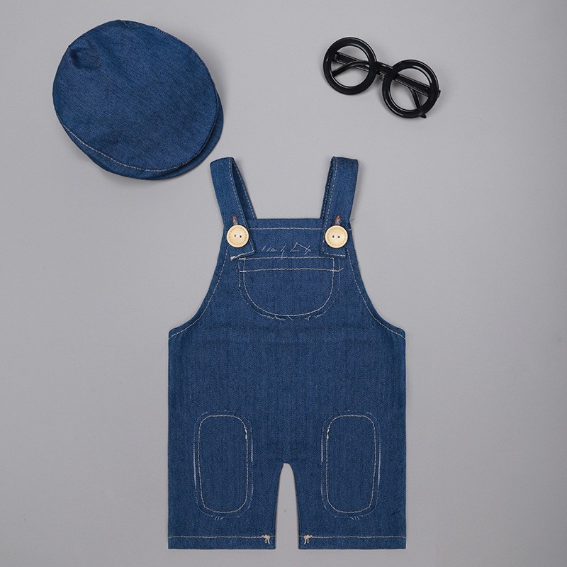 ❤️ ชุดถ่ายภาพเด็กแรกเกิด ชุดเอ - Baby Clothing For Boys บทวิจารณ์และราคา