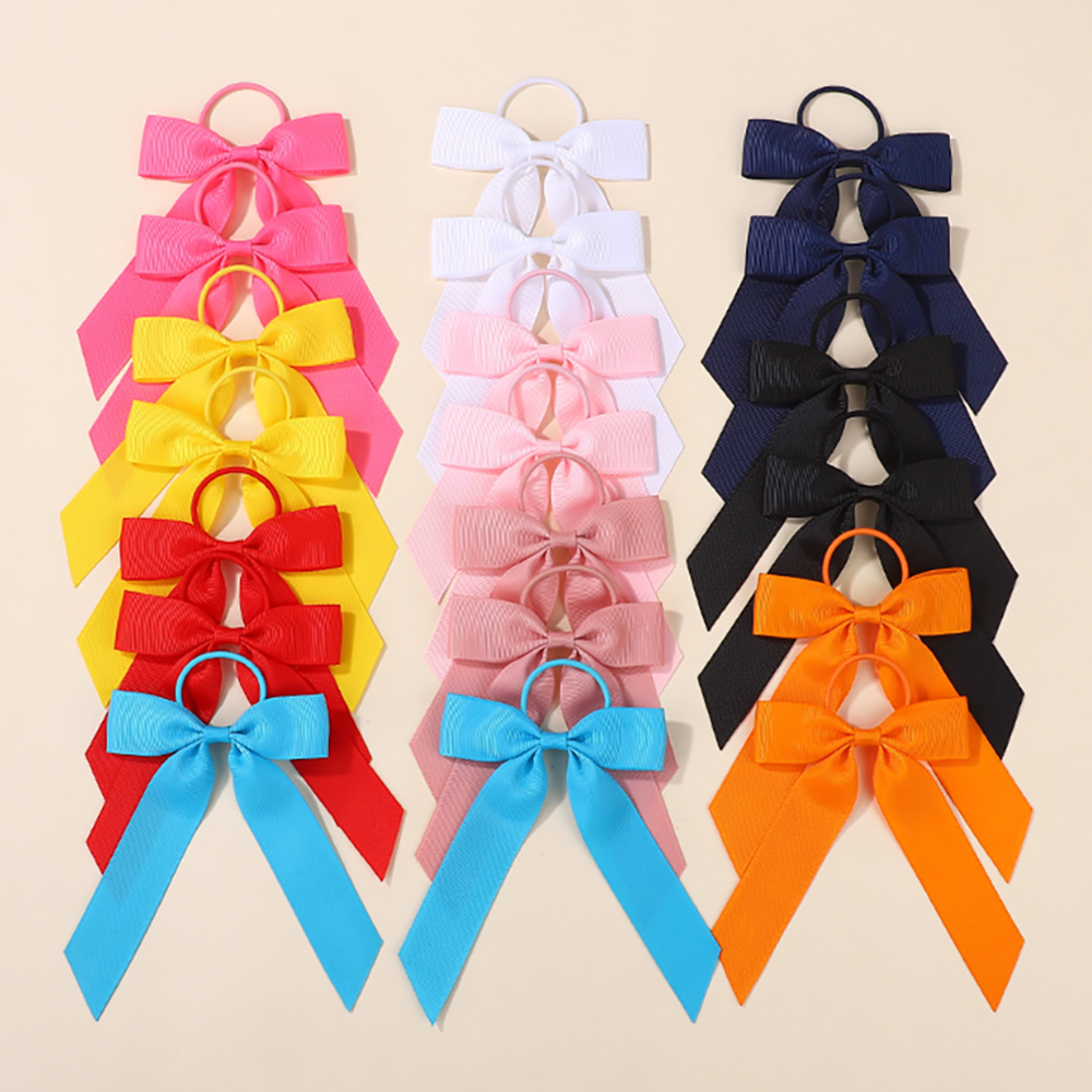 โบว์ติดผมเด็ก 20 ชิ้น/ชุด โบว์ - Newborn Gift Set บทวิจารณ์และราคา