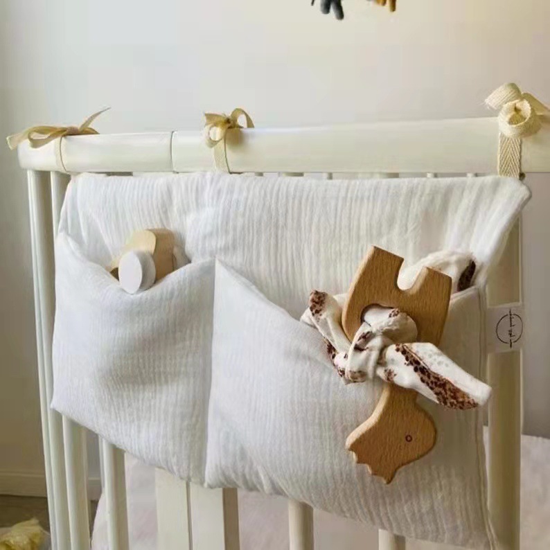 แบบพกพาเด็กทารกกระเป๋าเก็บผ้าอ - Baby Clothing Hamper บทวิจารณ์และราคา