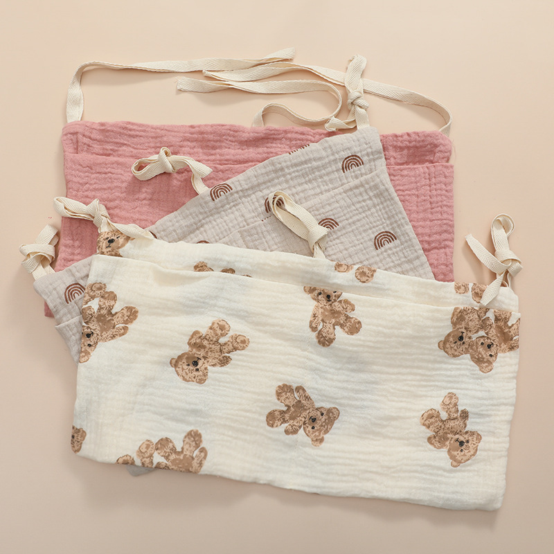 แบบพกพาเด็กทารกกระเป๋าเก็บผ้าอ - Baby Clothing Hamper บทวิจารณ์และราคา