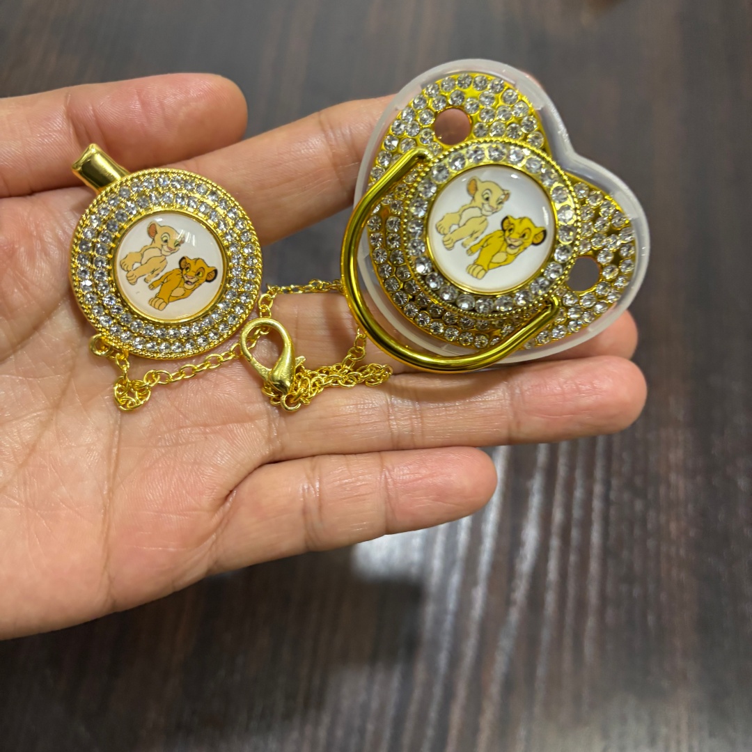 จุกนมหลอกสำหรับทารกแรกเกิดที่น - Newborn Gift Set บทวิจารณ์และราคา