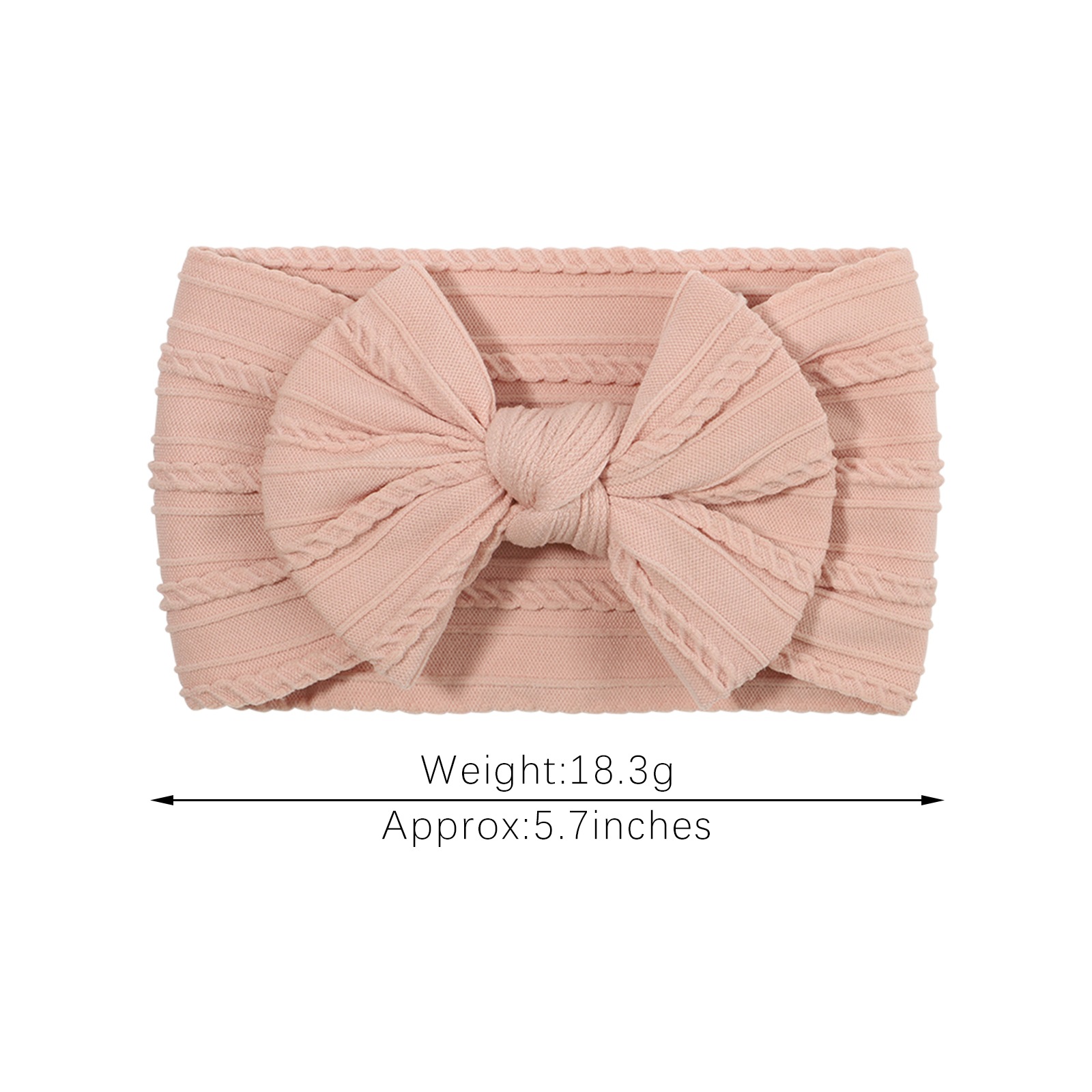 3/5 ชิ้น/ชุด ที่คาดผมเด็กผู้หญ - Newborn Gift Set บทวิจารณ์และราคา
