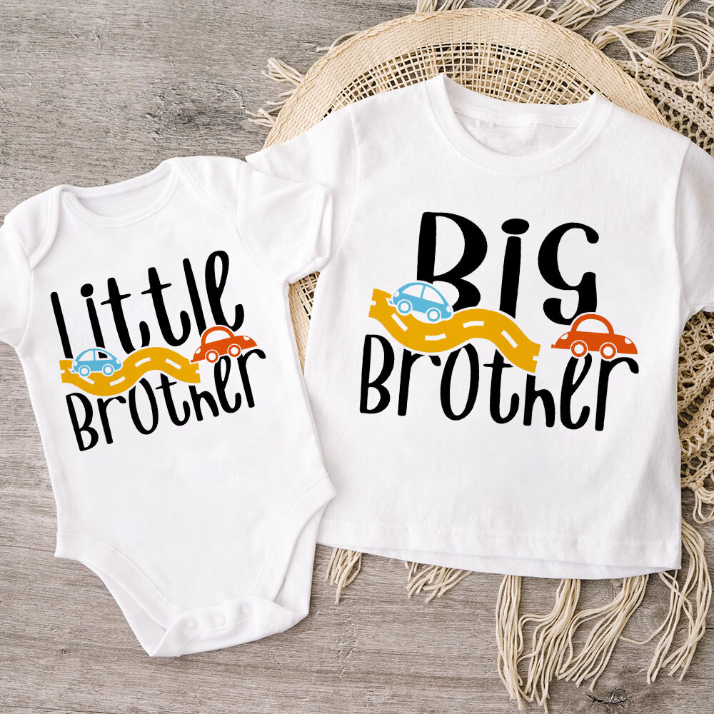 Big Brother Little Brother ครอ - Baby Xl บทวิจารณ์และราคา