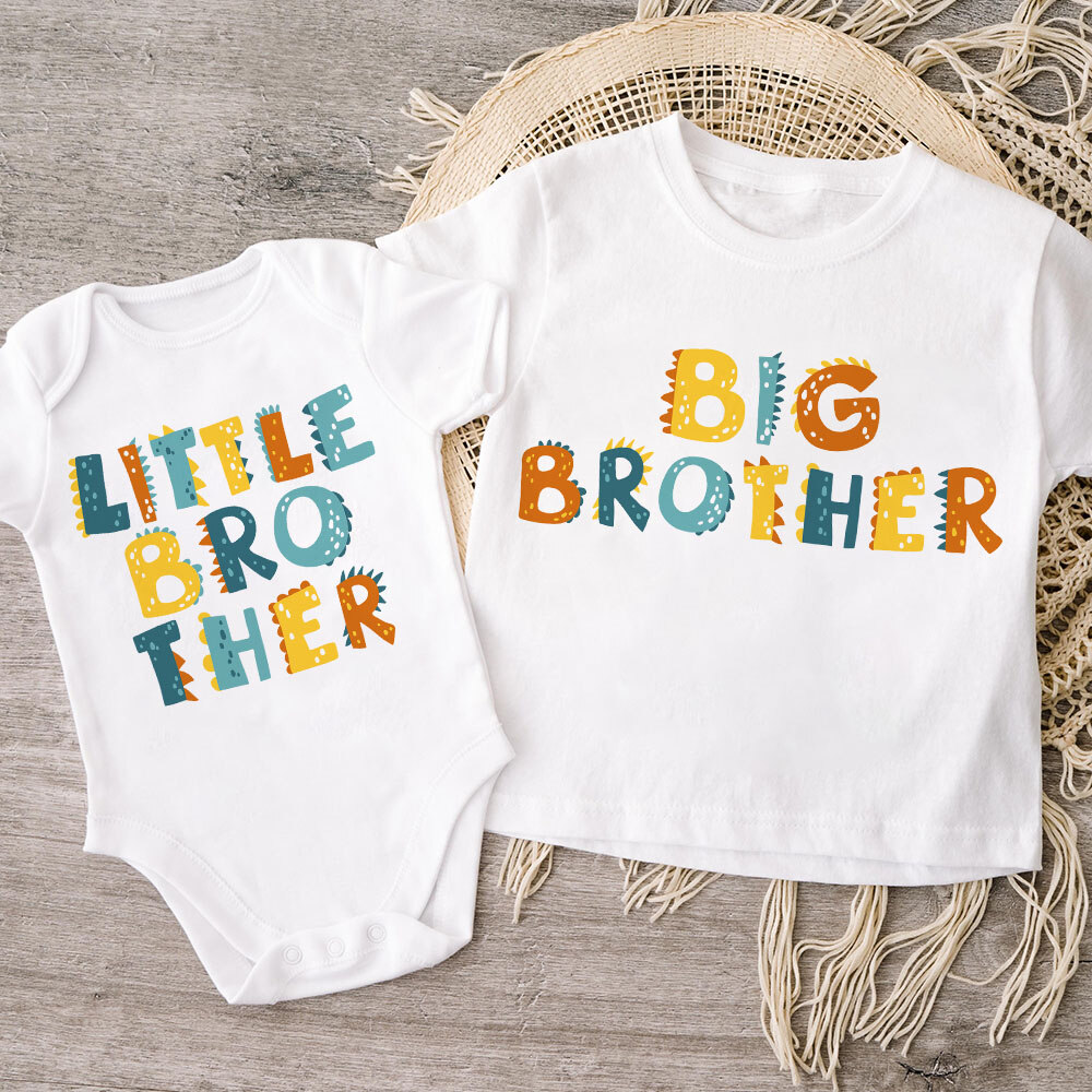 Big Brother Little Brother ครอ - Baby Xl บทวิจารณ์และราคา