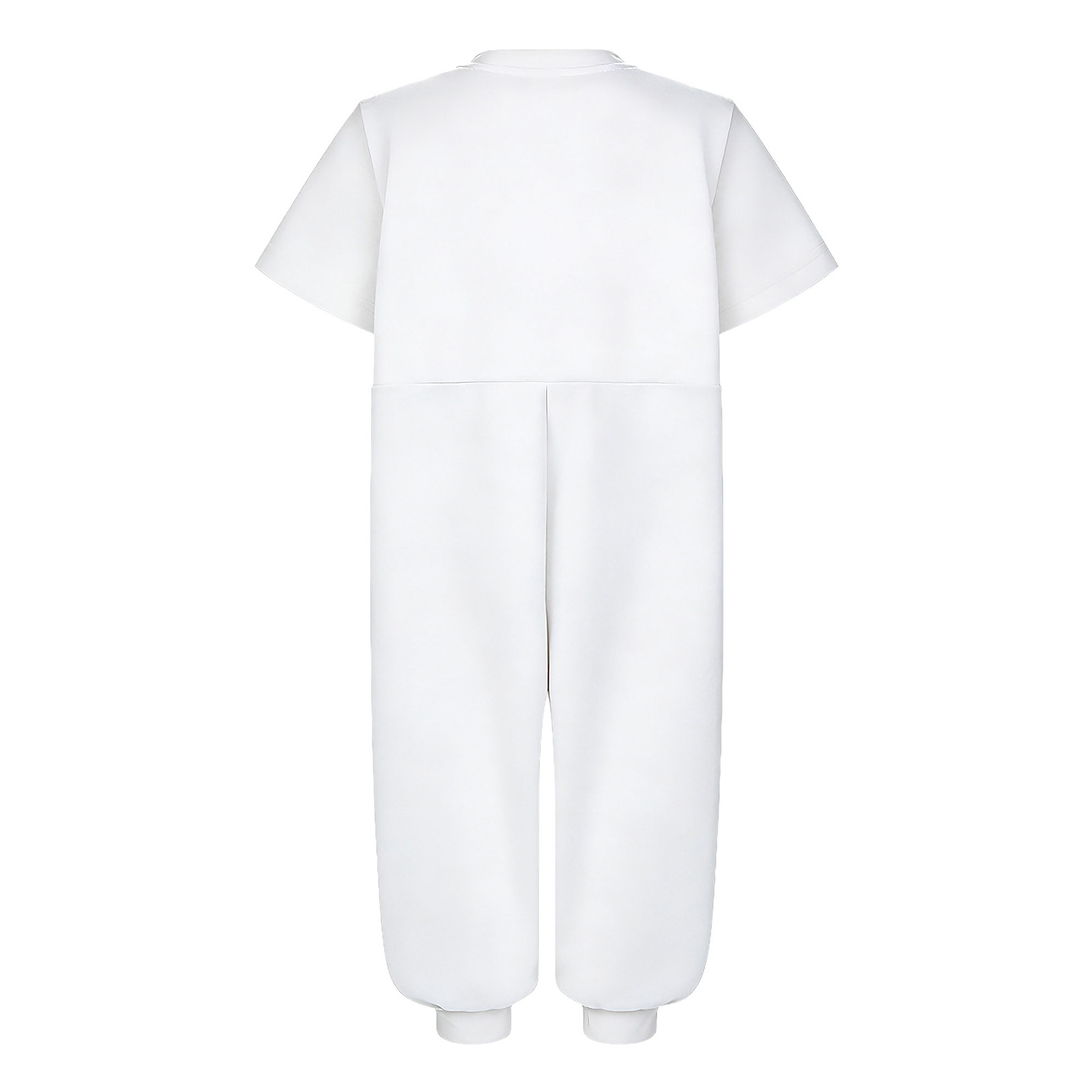 ชุดจั๊มสูทเด็กทารกชายหญิง สำหร - Baby Clothing For Boys บทวิจารณ์และราคา