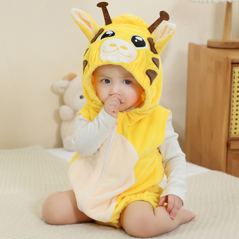 MICHLEY Carnival ทารก Romper บ - Baby Clothing For Boys บทวิจารณ์และราคา