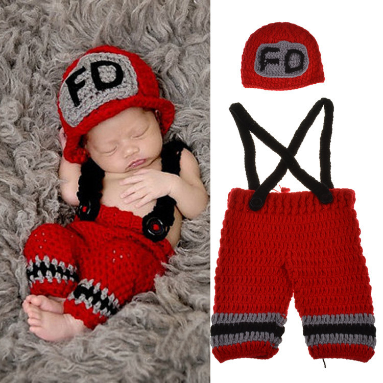 เสื้อผ้าถักโครเชต์ทำมือสำหรับเ - Baby Clothing For Boys บทวิจารณ์และราคา
