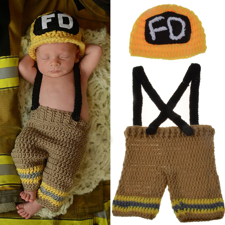 เสื้อผ้าถักโครเชต์ทำมือสำหรับเ - Baby Clothing For Boys บทวิจารณ์และราคา