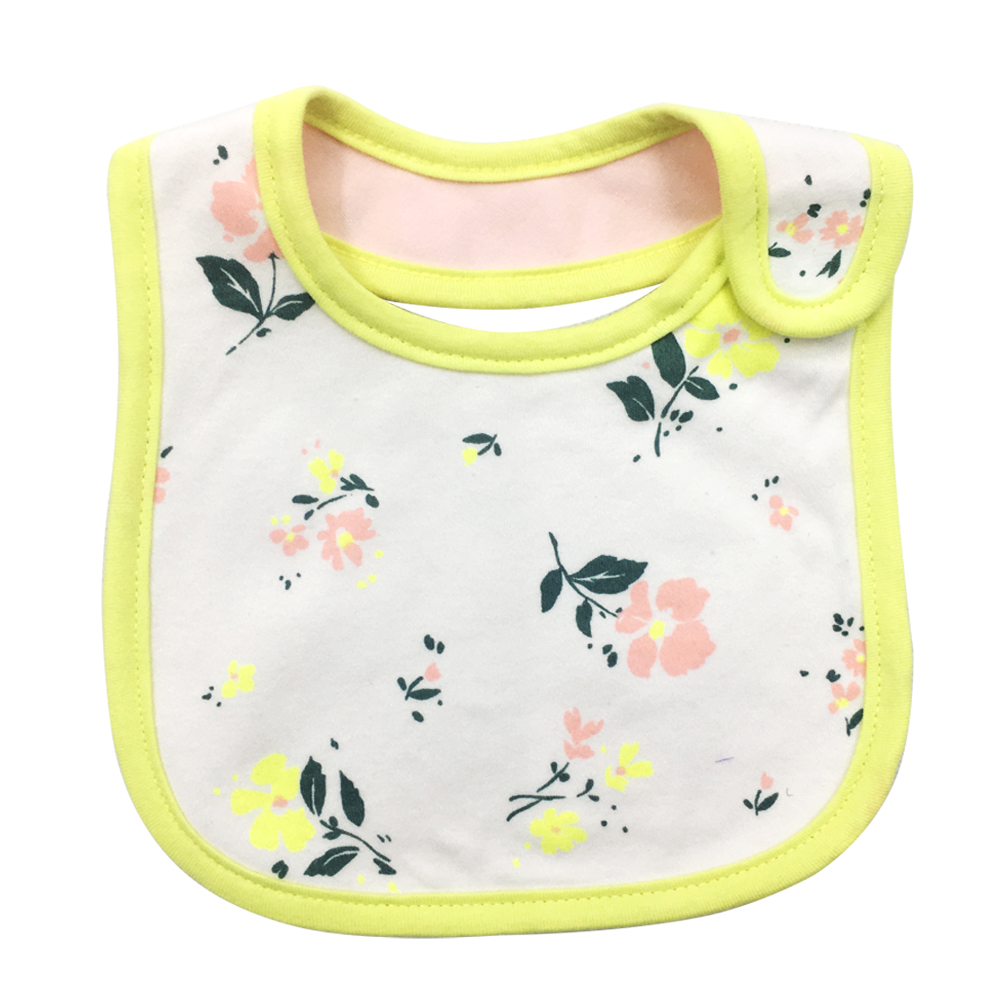 ผ้าฝ้าย 100% ผ้ากันเปื้อนเด็กก - Baby Clothing For Boys บทวิจารณ์และราคา
