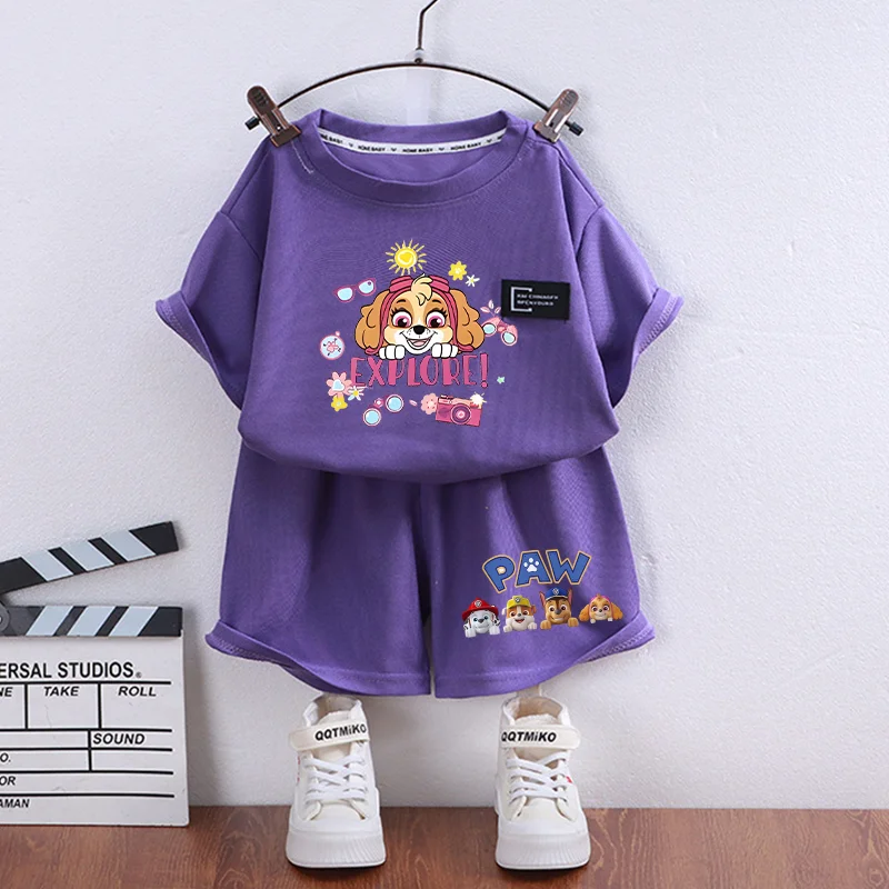 ชุดเสื้อยืดและกางเกงขาสั้นลายพ - Newborn Gift Set บทวิจารณ์และราคา
