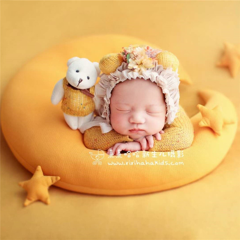 ทารกแรกเกิดการถ่ายภาพ Props ทา - Baby Clothing For Boys บทวิจารณ์และราคา