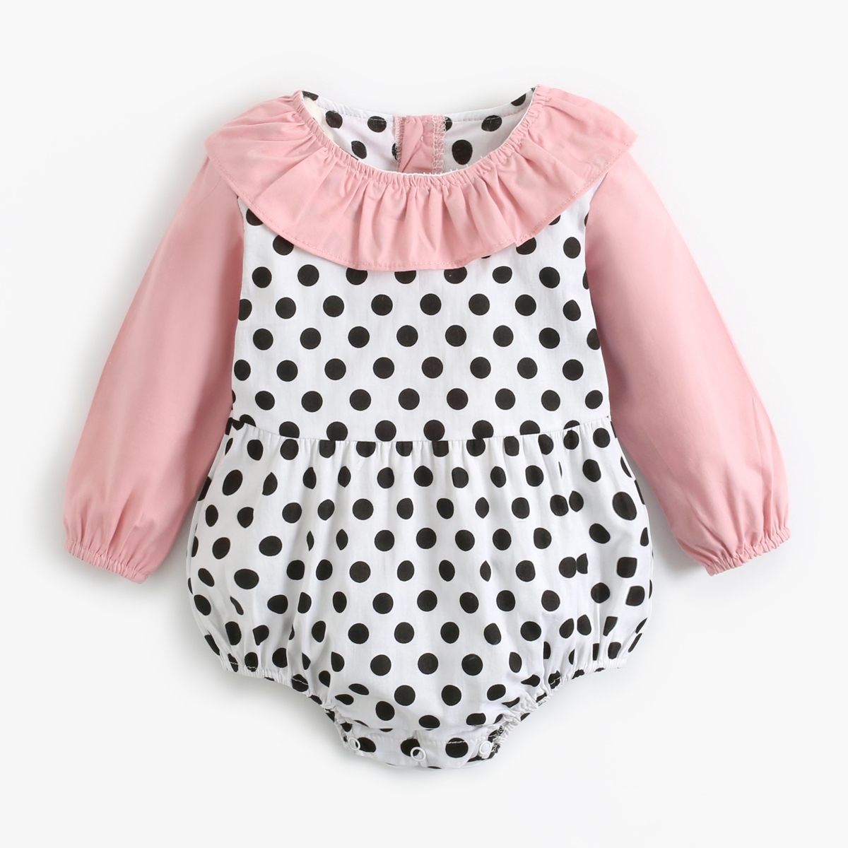 ซานลูตอซ ฤดูใบไม้ร่วงเด็กทารกแ - Baby Clothing Pk บทวิจารณ์และราคา