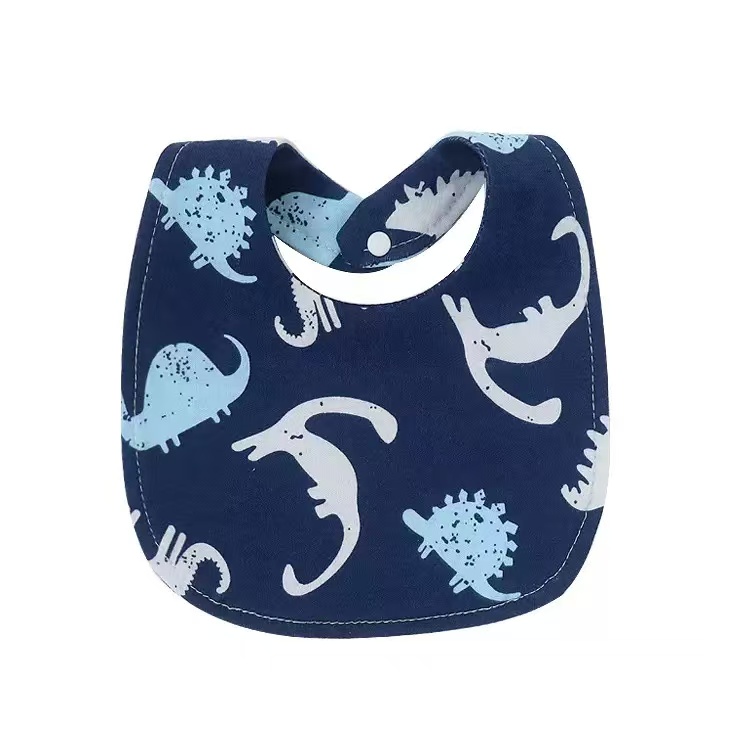 ผ้ากันเปื้อนเด็ก 100% ผ้าฝ้าย  - Baby Clothing For Boys บทวิจารณ์และราคา