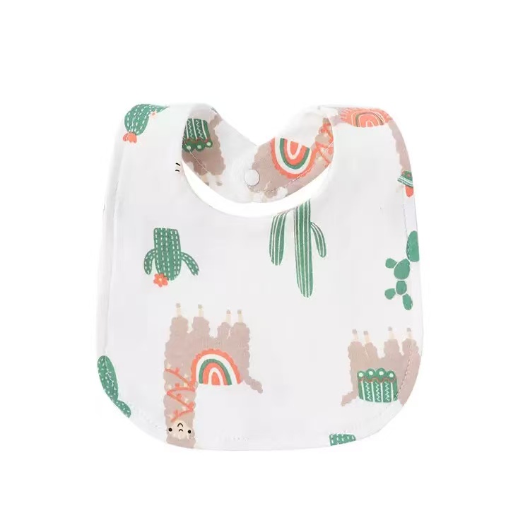ผ้ากันเปื้อนเด็ก 100% ผ้าฝ้าย  - Baby Clothing For Boys บทวิจารณ์และราคา