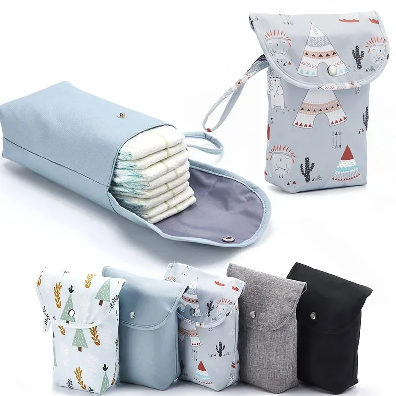 กระเป๋าจัดระเบียบผ้าอ้อมเด็ก ก - Baby Clothing Hamper บทวิจารณ์และราคา