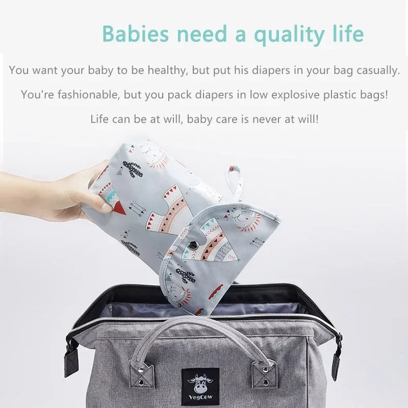 กระเป๋าจัดระเบียบผ้าอ้อมเด็ก ก - Baby Clothing Hamper บทวิจารณ์และราคา