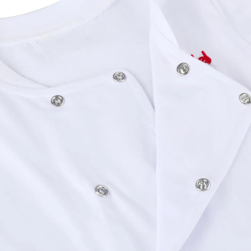 ชุดคอสเพลย์เชฟสำหรับเด็กวัยหัด - Baby Clothing For Boys บทวิจารณ์และราคา