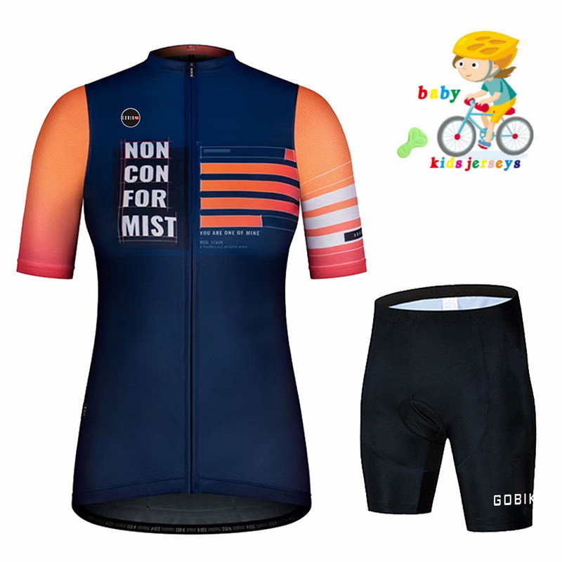 Gobikful เด็กผู้หญิงเด็กแขนสั้ - Baby Clothing Factory บทวิจารณ์และราคา