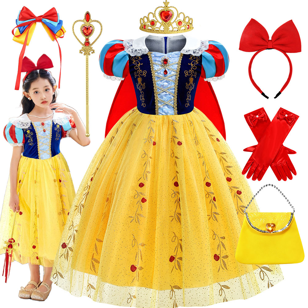 ชุดเดรสวันเกิดแฟนตาซีเด็กผู้หญ - Baby Clothing Europe บทวิจารณ์และราคา