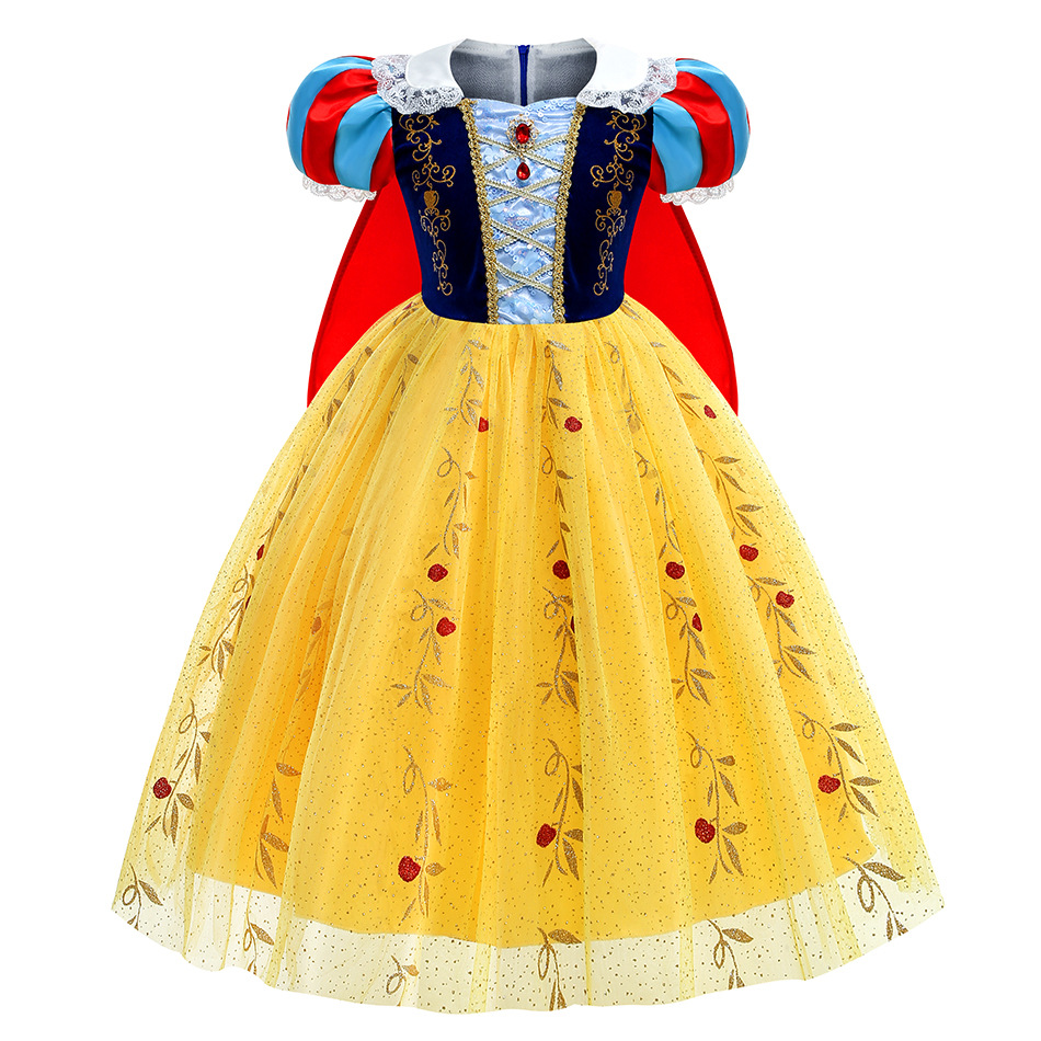 ชุดเดรสวันเกิดแฟนตาซีเด็กผู้หญ - Baby Clothing Europe บทวิจารณ์และราคา