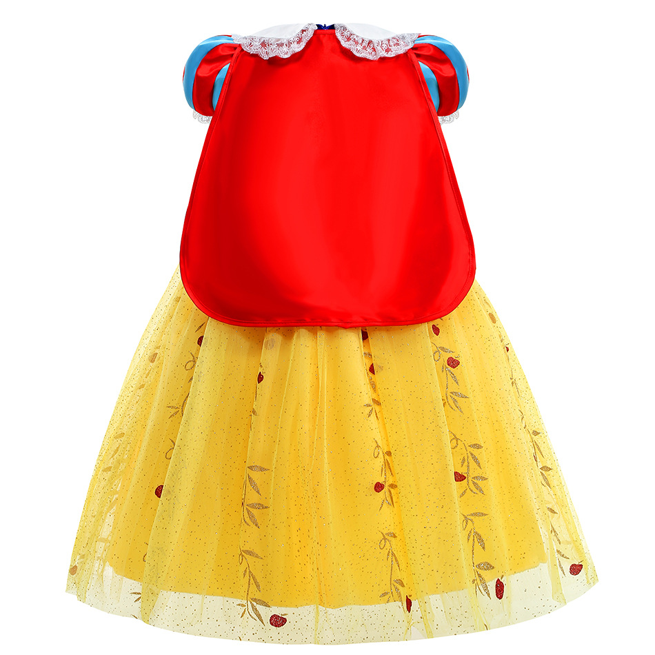 ชุดเดรสวันเกิดแฟนตาซีเด็กผู้หญ - Baby Clothing Europe บทวิจารณ์และราคา