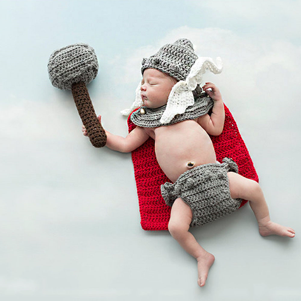 อุปกรณ์ประกอบฉากถ่ายภาพทารกแรก - Baby Clothing 1 Year Old บทวิจารณ์และราคา