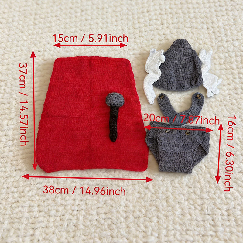 อุปกรณ์ประกอบฉากถ่ายภาพทารกแรก - Baby Clothing 1 Year Old บทวิจารณ์และราคา